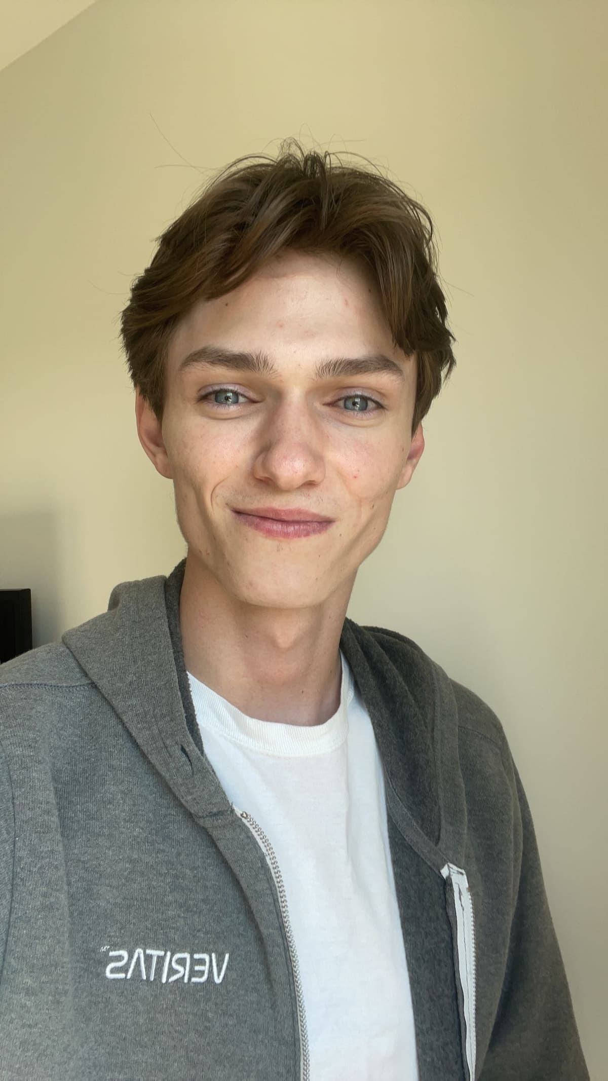 Caleb Lamoreaux, Founder of Triforce Software